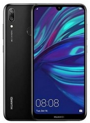 Прошивка телефона Huawei Y7 Prime в Иванове